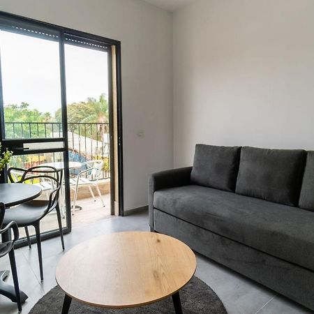 Aparthotel Nahal Oz 33 Bat Jam Zewnętrze zdjęcie