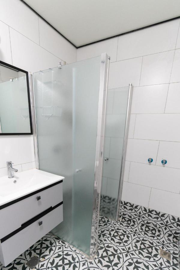 Aparthotel Nahal Oz 33 Bat Jam Zewnętrze zdjęcie