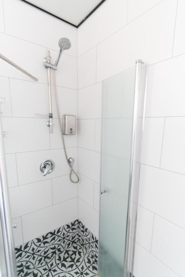 Aparthotel Nahal Oz 33 Bat Jam Zewnętrze zdjęcie