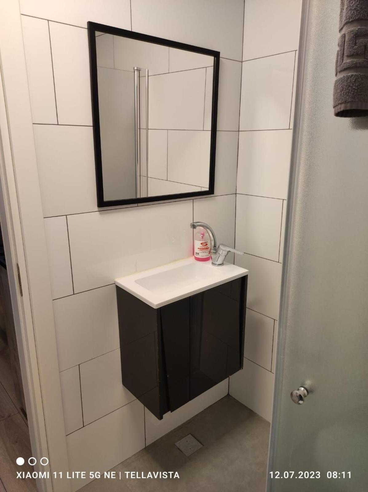 Aparthotel Nahal Oz 33 Bat Jam Zewnętrze zdjęcie